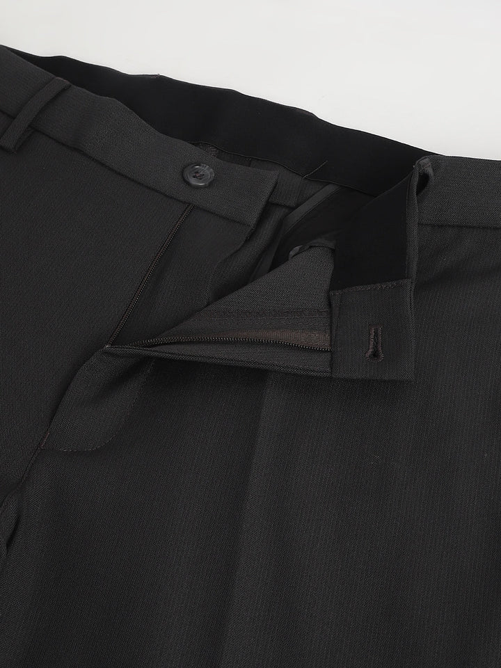 men-charcoal-standard-fit-solid-formal-trouser-rlss24f-0009-charcoal