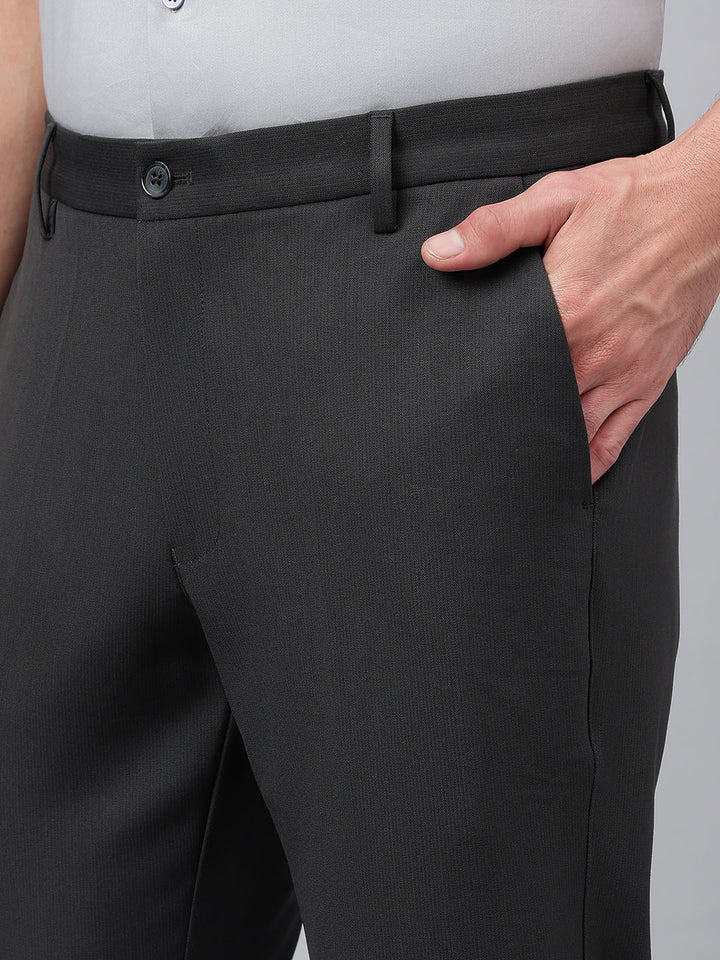 men-charcoal-standard-fit-solid-formal-trouser-rlss24f-0009-charcoal