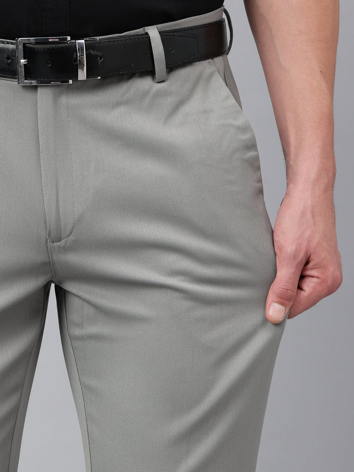 men-dark-gull-grey-standard-fit-solid-formal-trouser-rlss24f-0010-darkgullgrey