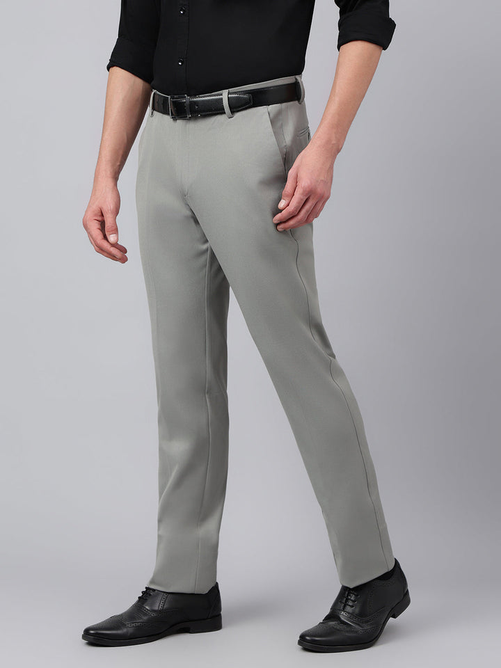 men-dark-gull-grey-standard-fit-solid-formal-trouser-rlss24f-0010-darkgullgrey