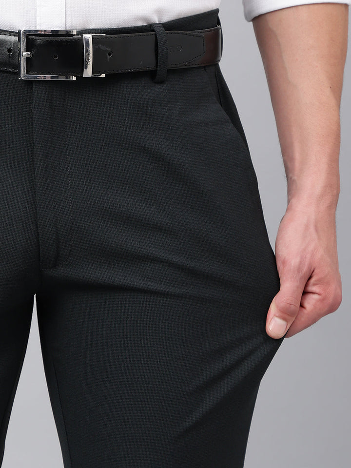 men-woodland-grey-standard-fit-solid-formal-trouser-rlss24f-0013-woodlandgrey