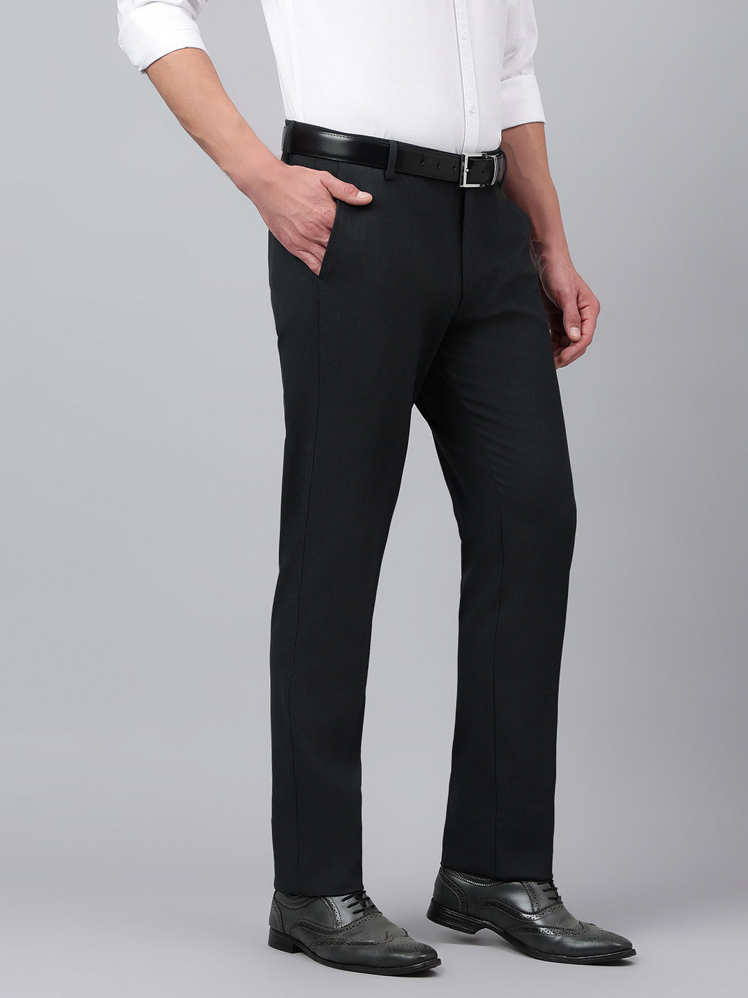 men-woodland-grey-standard-fit-solid-formal-trouser-rlss24f-0013-woodlandgrey
