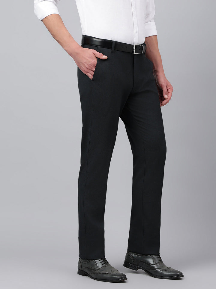 men-woodland-grey-standard-fit-solid-formal-trouser-rlss24f-0013-woodlandgrey