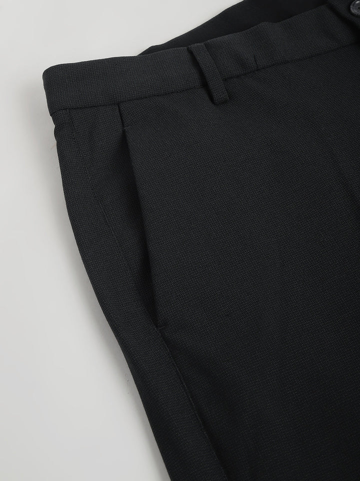 men-woodland-grey-standard-fit-solid-formal-trouser-rlss24f-0013-woodlandgrey