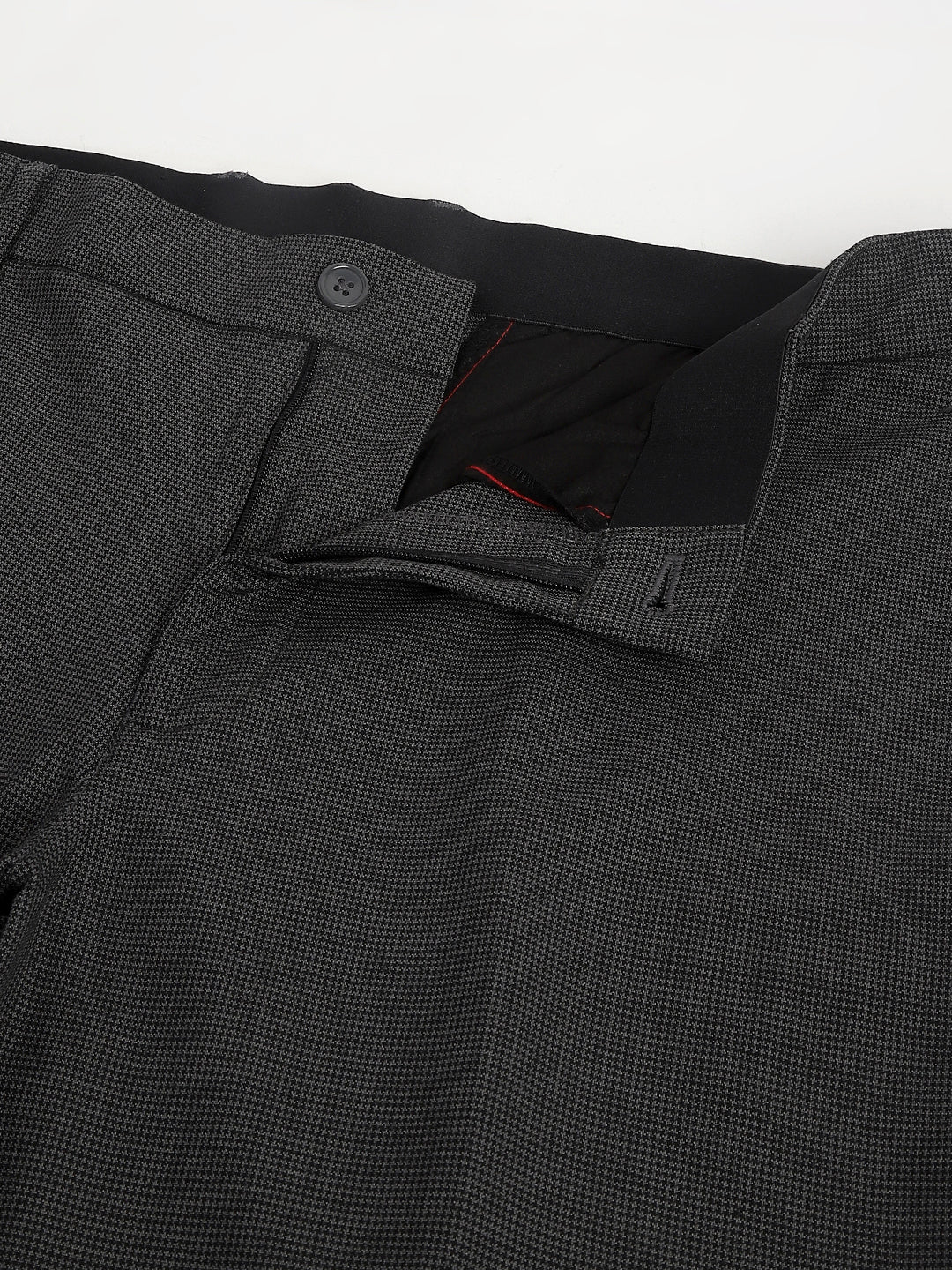 men-blackened-pearl-standard-fit-solid-formal-trouser-rlss24f-0014-blackenedpearl