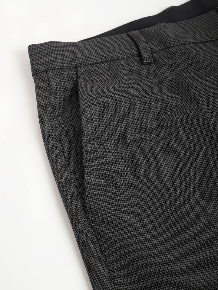 men-blackened-pearl-standard-fit-solid-formal-trouser-rlss24f-0014-blackenedpearl