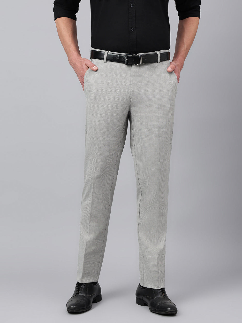 men-grey-standard-fit-solid-formal-trouser-rlss24f-0014-grey
