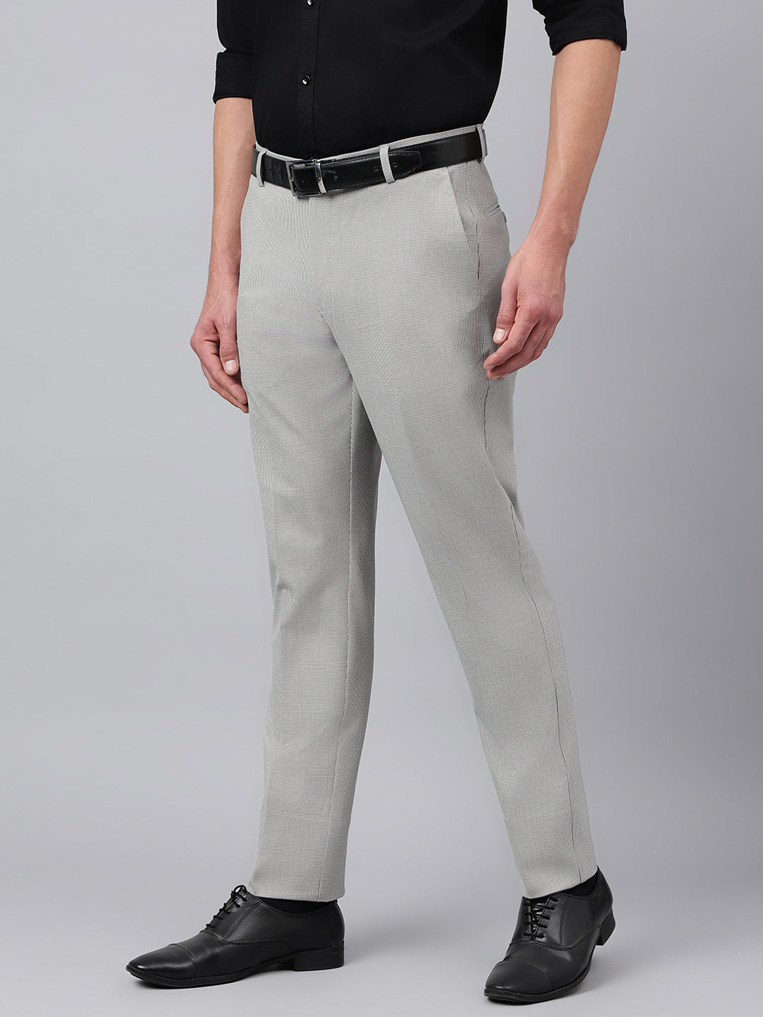 men-grey-standard-fit-solid-formal-trouser-rlss24f-0014-grey