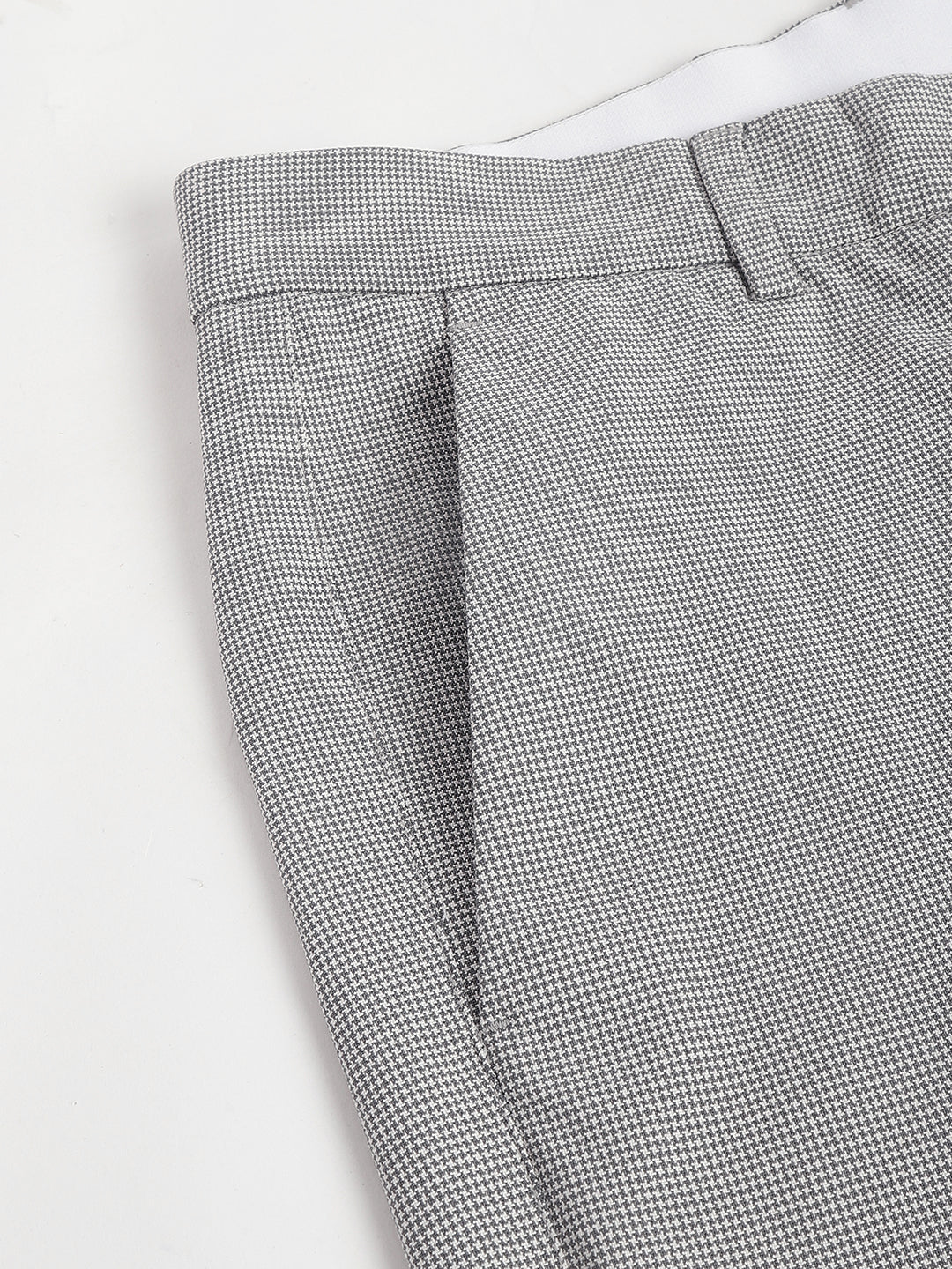 men-grey-standard-fit-solid-formal-trouser-rlss24f-0014-grey