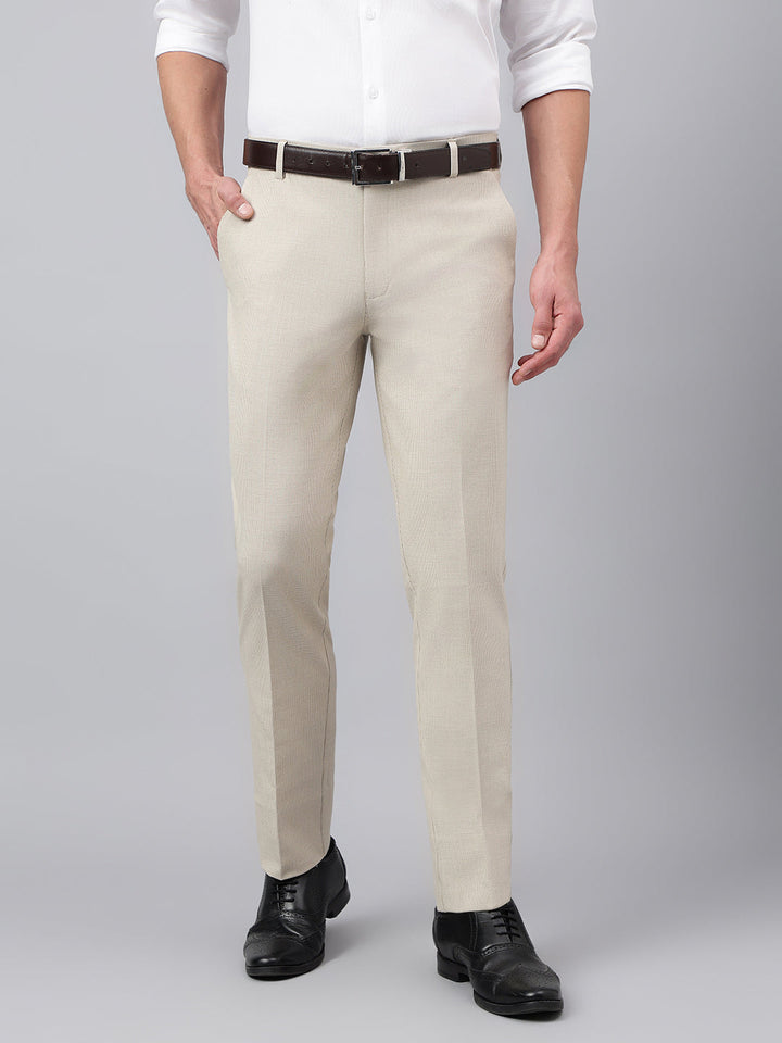 men-beige-standard-fit-solid-formal-trouser-rlss24f-0014-beige