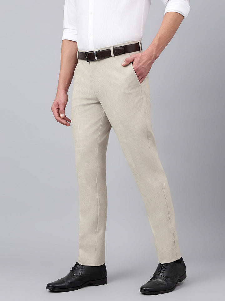 men-beige-standard-fit-solid-formal-trouser-rlss24f-0014-beige