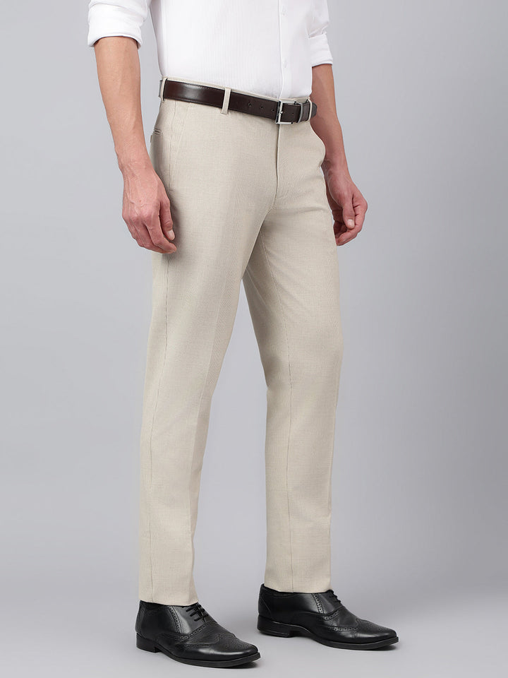 men-beige-standard-fit-solid-formal-trouser-rlss24f-0014-beige
