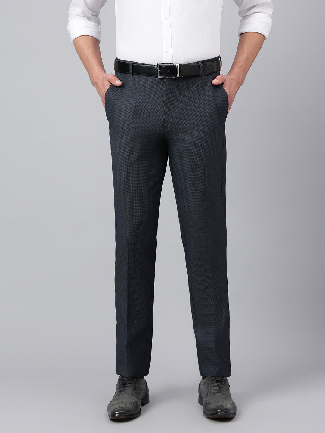 men-grayish-blue-standard-fit-solid-formal-trouser-rlss24f-0015-grayishblue