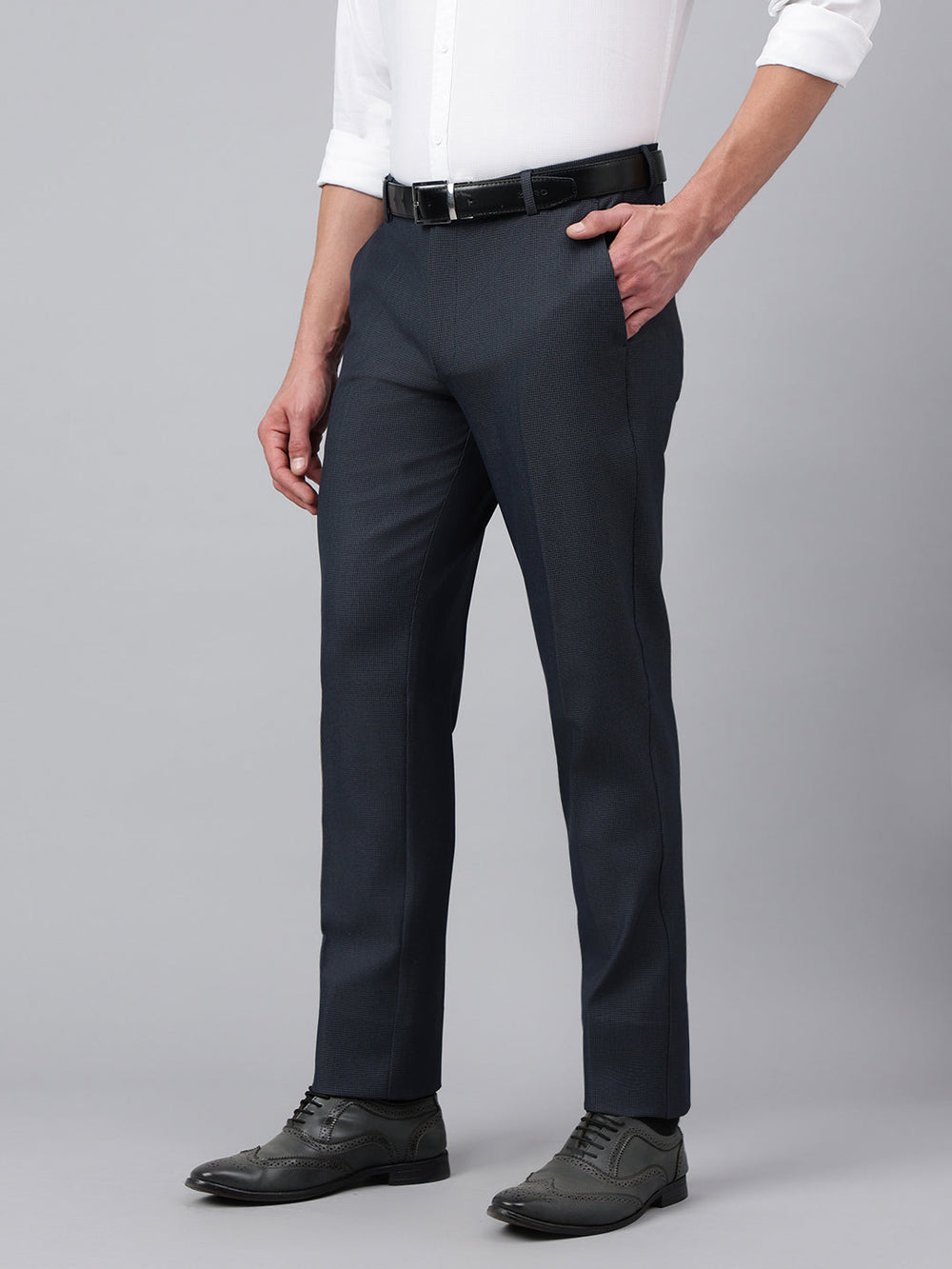 men-grayish-blue-standard-fit-solid-formal-trouser-rlss24f-0015-grayishblue