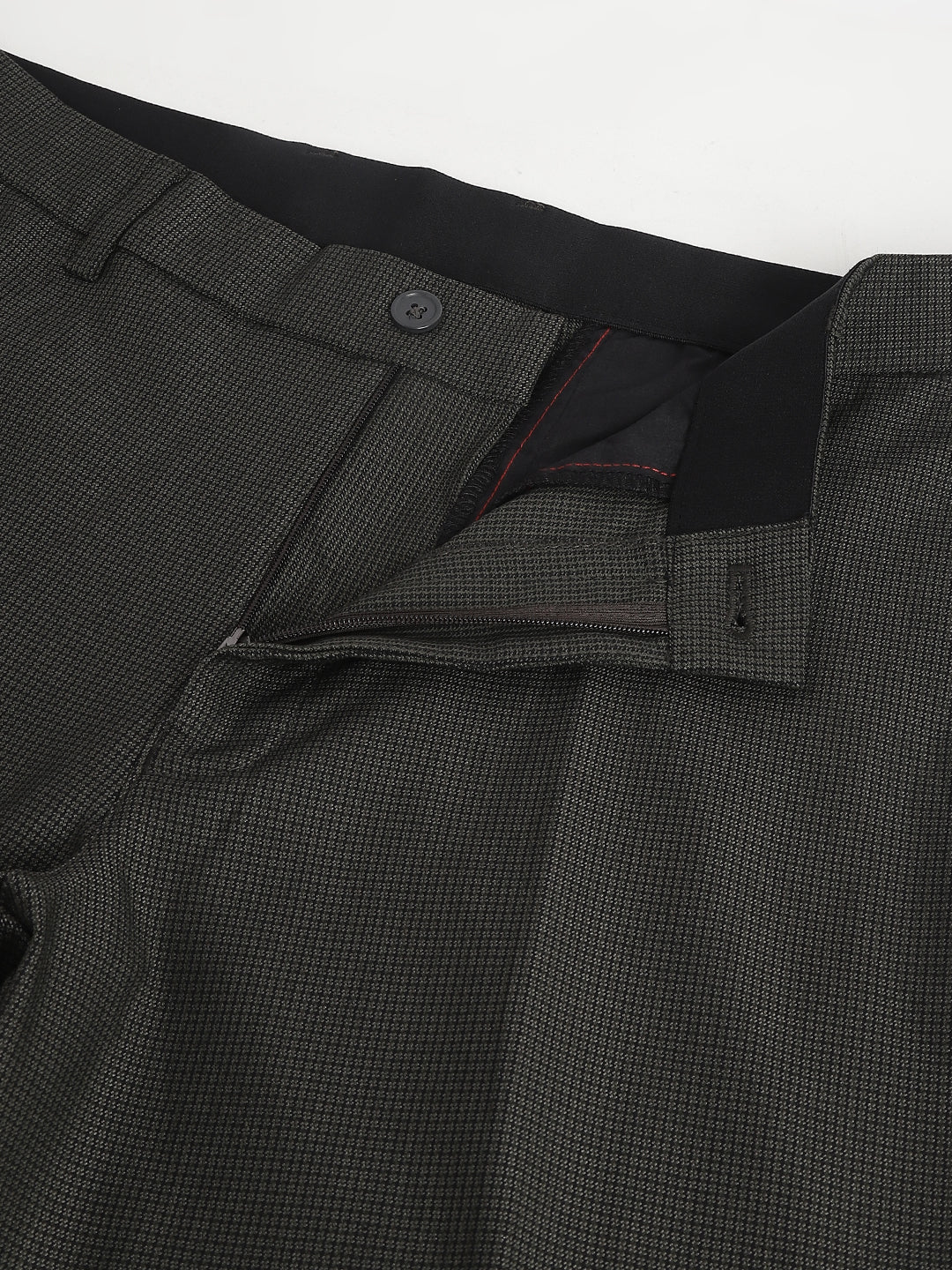 men-olive-standard-fit-solid-formal-trouser-rlss24f-0015-olive