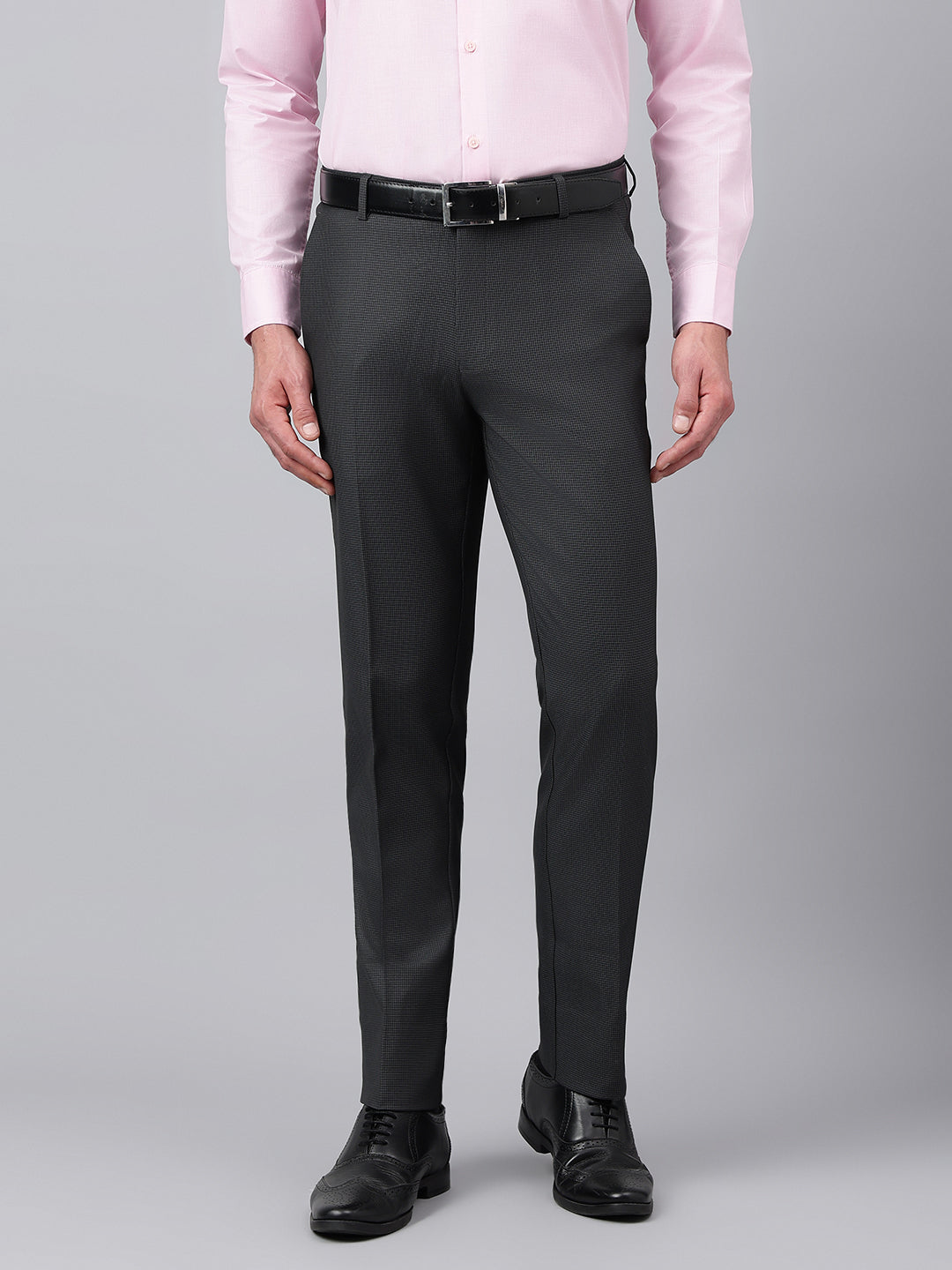 men-black-beauty-standard-fit-solid-formal-trouser-rlss24f-0015-blackbeauty