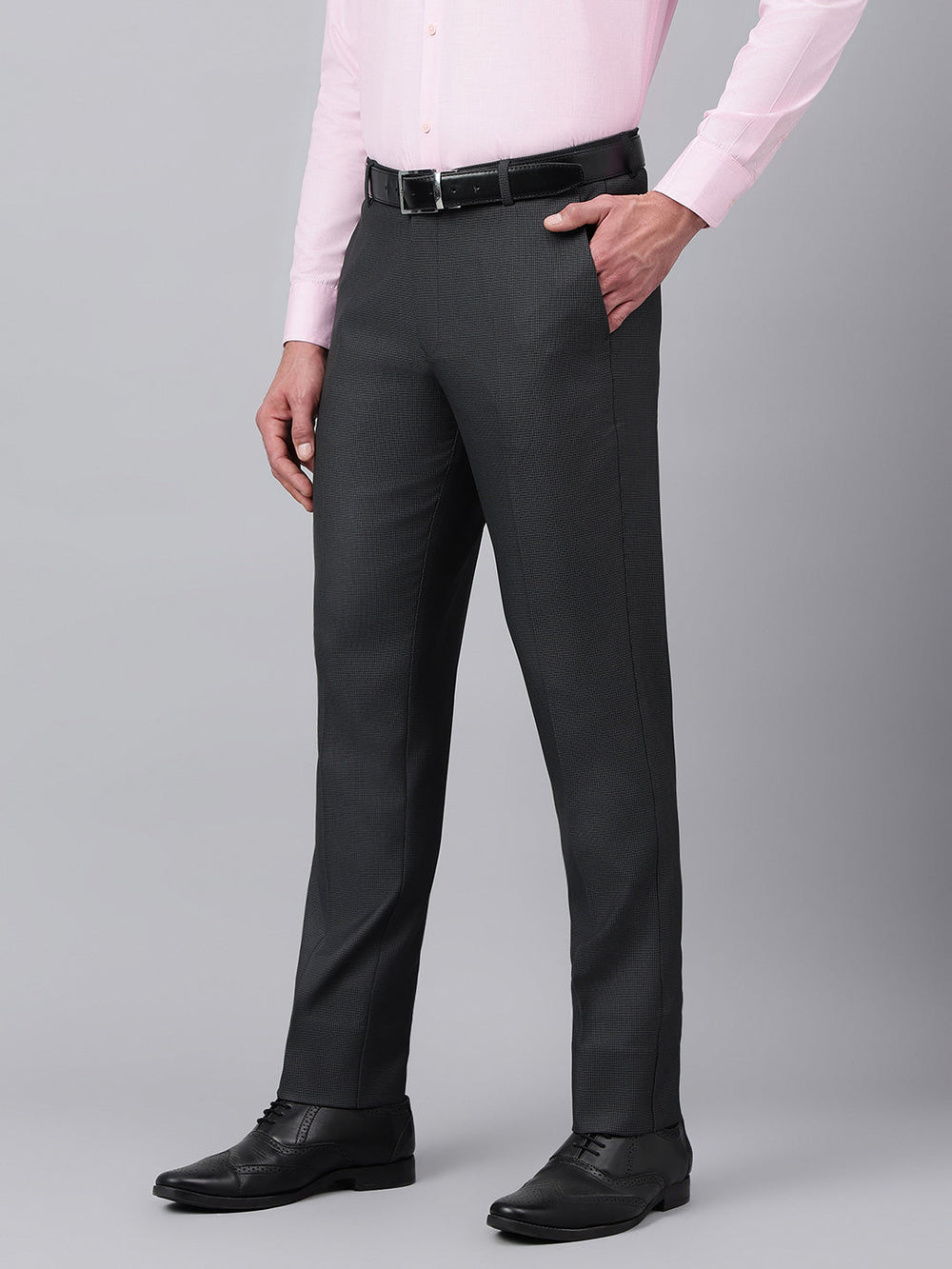 men-black-beauty-standard-fit-solid-formal-trouser-rlss24f-0015-blackbeauty