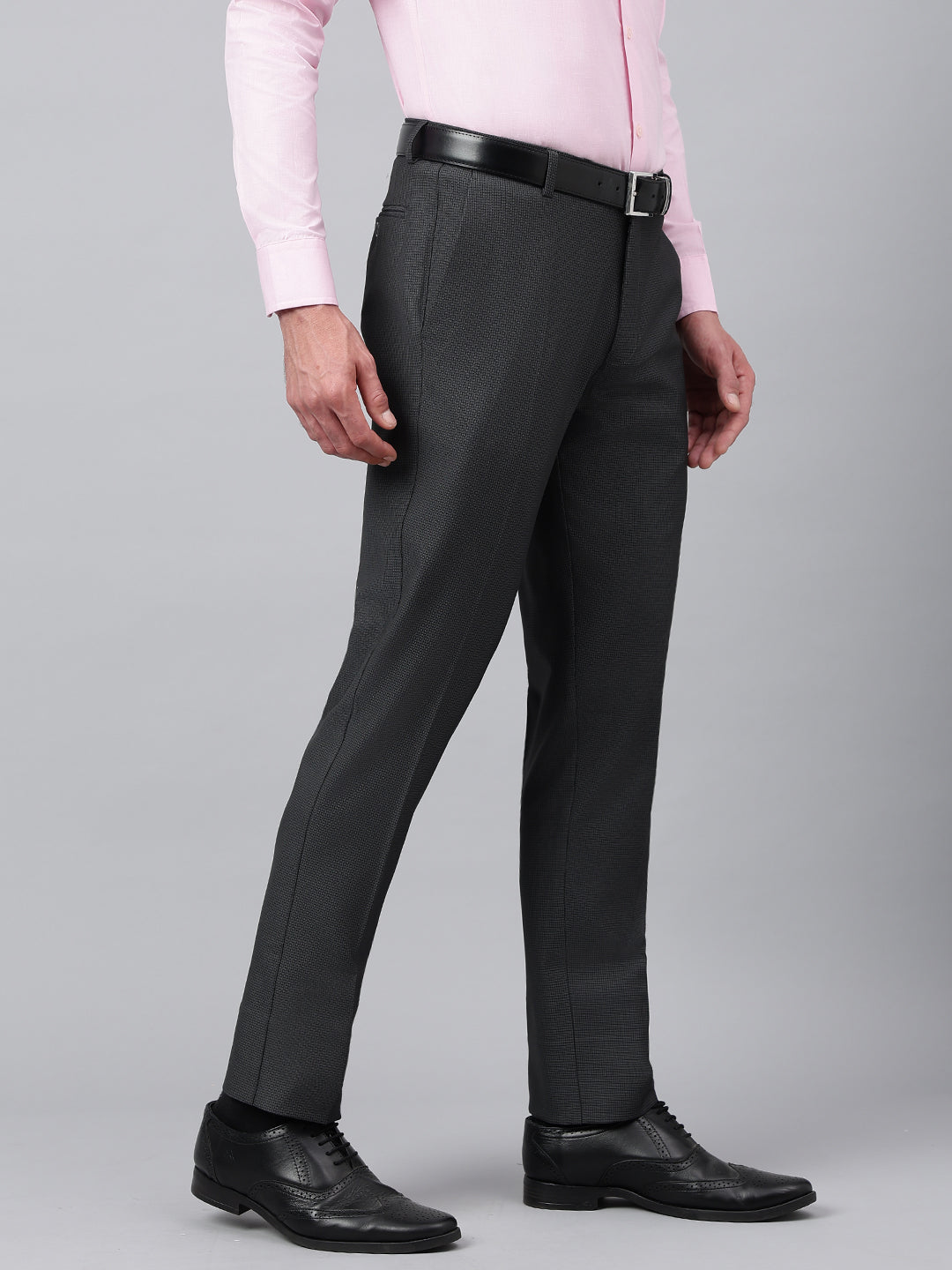 men-black-beauty-standard-fit-solid-formal-trouser-rlss24f-0015-blackbeauty