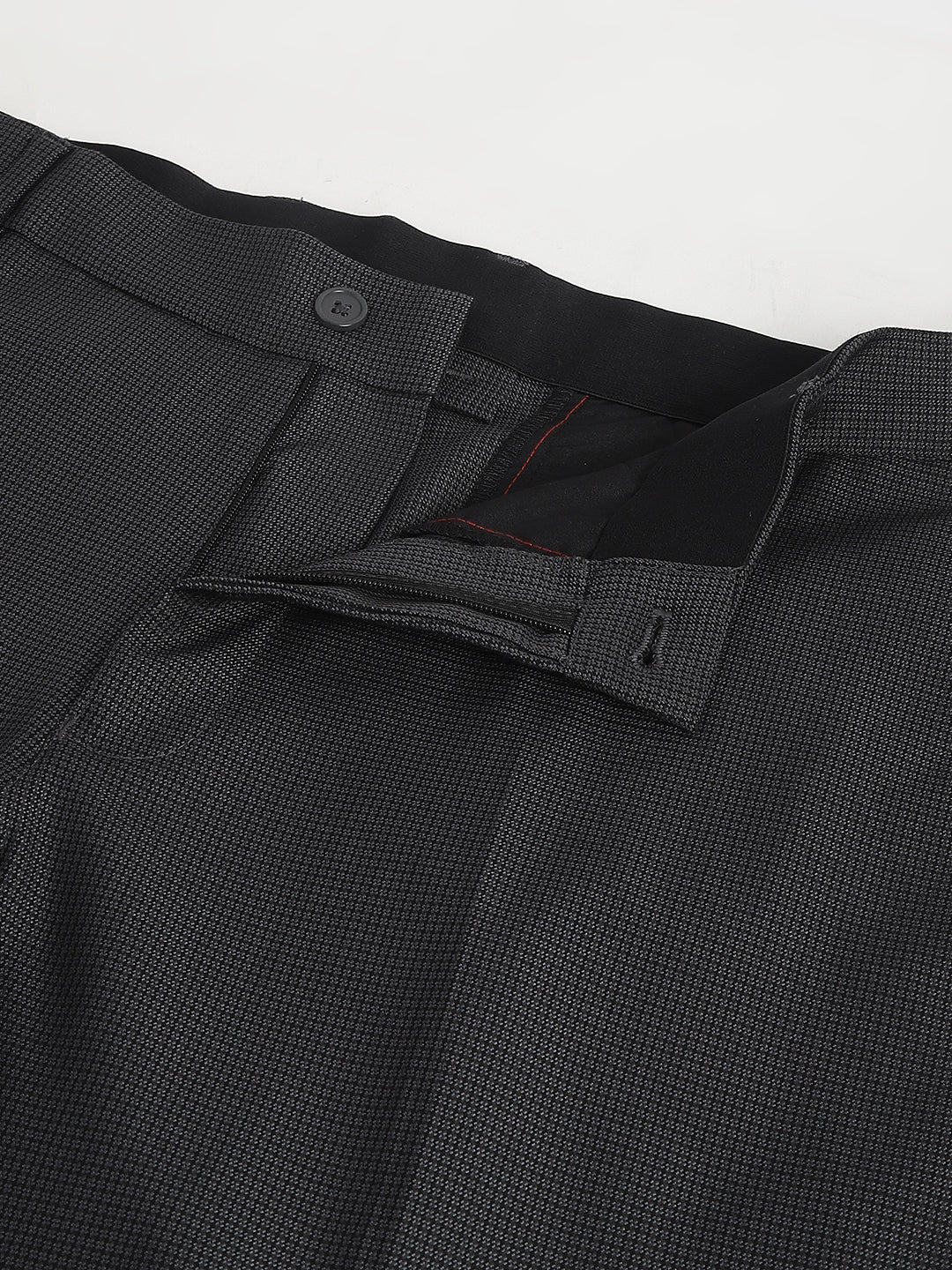 men-black-beauty-standard-fit-solid-formal-trouser-rlss24f-0015-blackbeauty