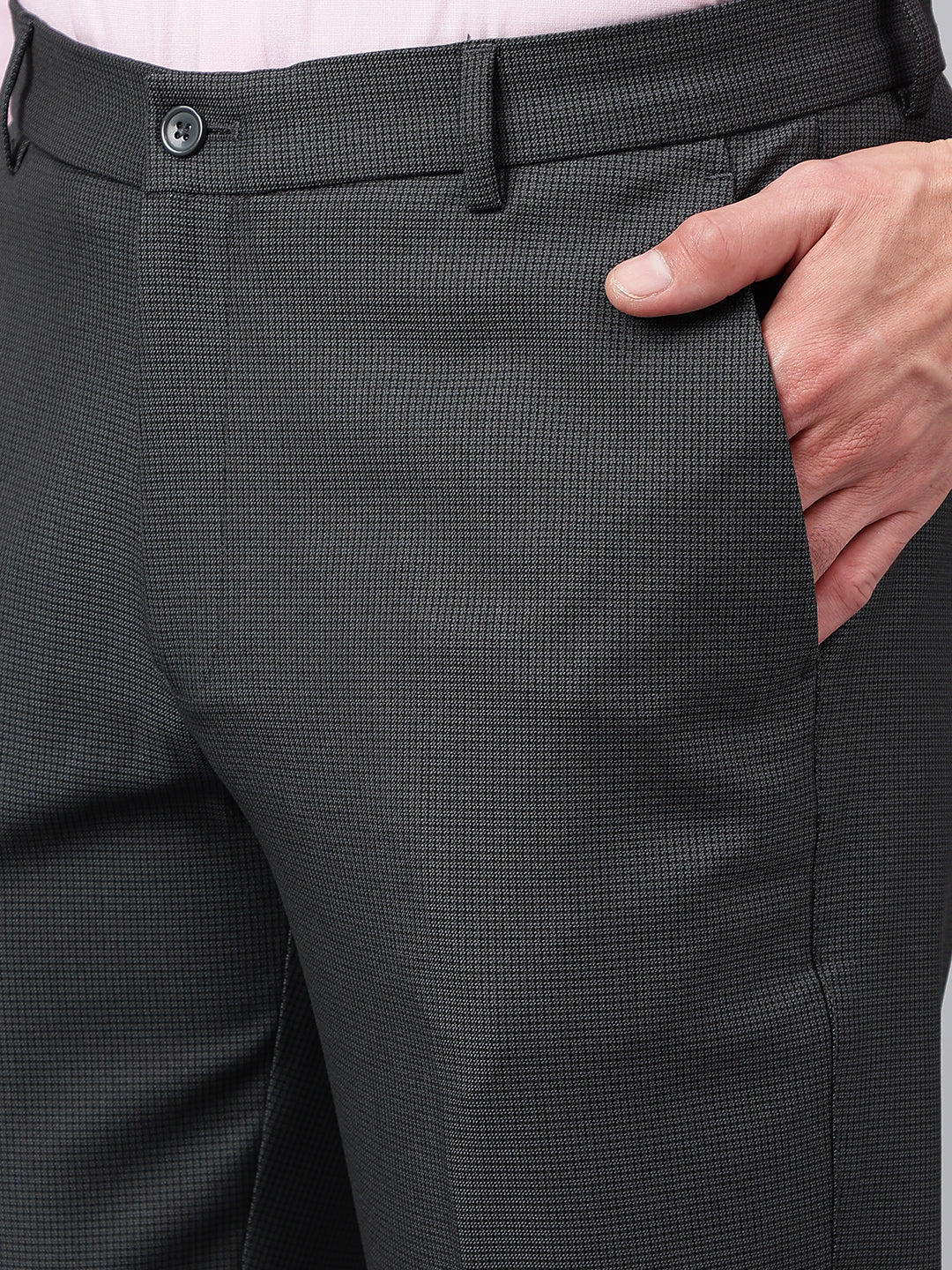 men-black-beauty-standard-fit-solid-formal-trouser-rlss24f-0015-blackbeauty