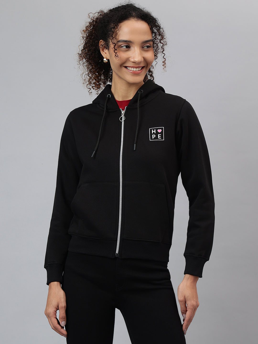 women-black-full-zipper-hoodie-wss-0005-black