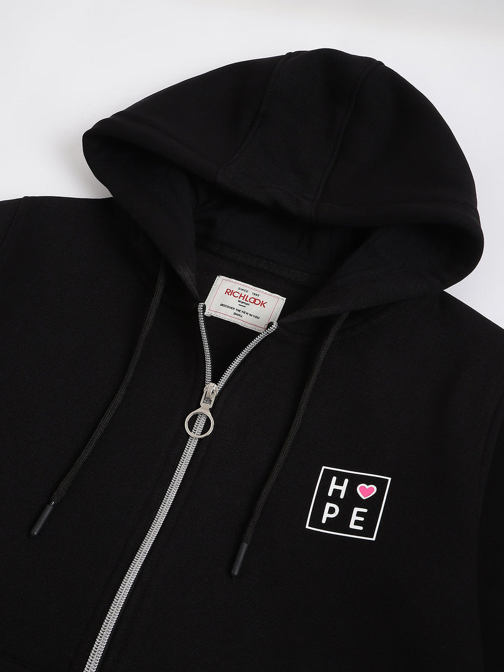women-black-full-zipper-hoodie-wss-0005-black