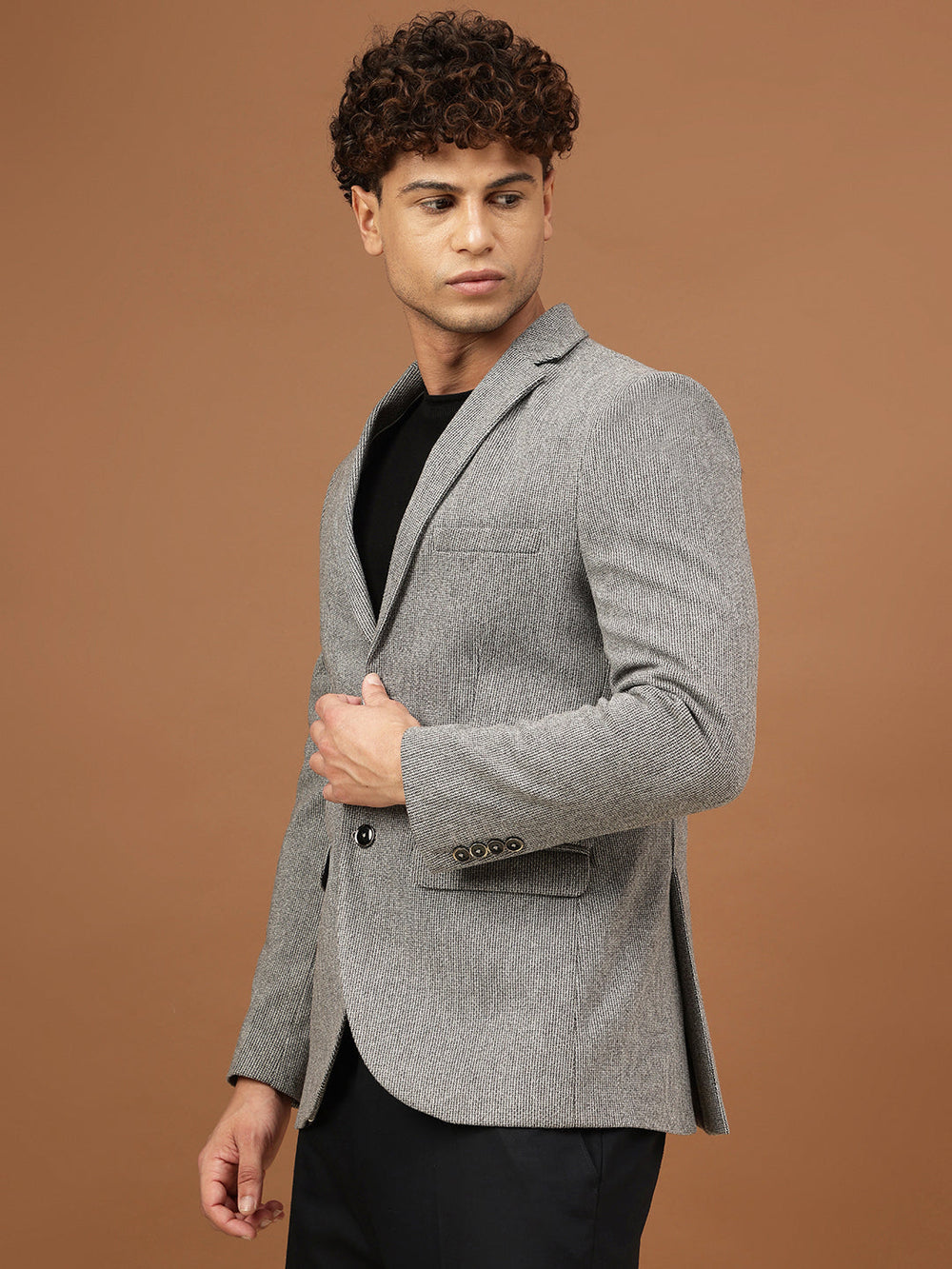 men-grey-smart-fit-blazer-blz-0014-grey