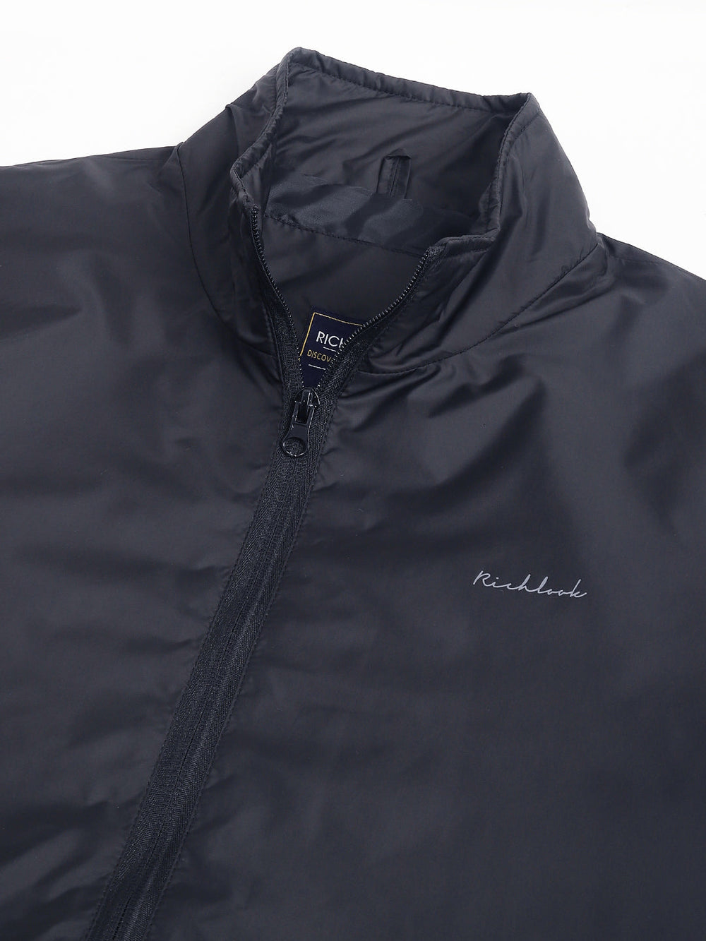 richlook-windcheaters-,-modern-style-with-wind-and-rain-protection-wnc-0107-black