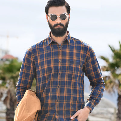 Best checks shirts to buy in this coming 2019 Winter Season