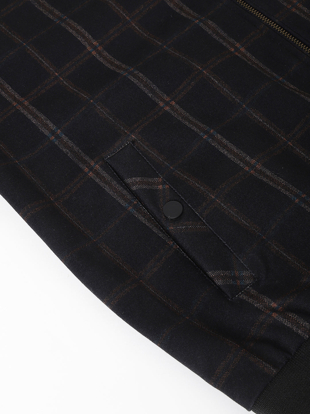men-coffee-standard-fit-checked-reversible-jacket-rlaw23jkt-0004-coffee