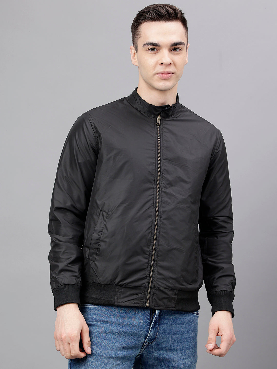 men-coffee-standard-fit-checked-reversible-jacket-rlaw23jkt-0004-coffee
