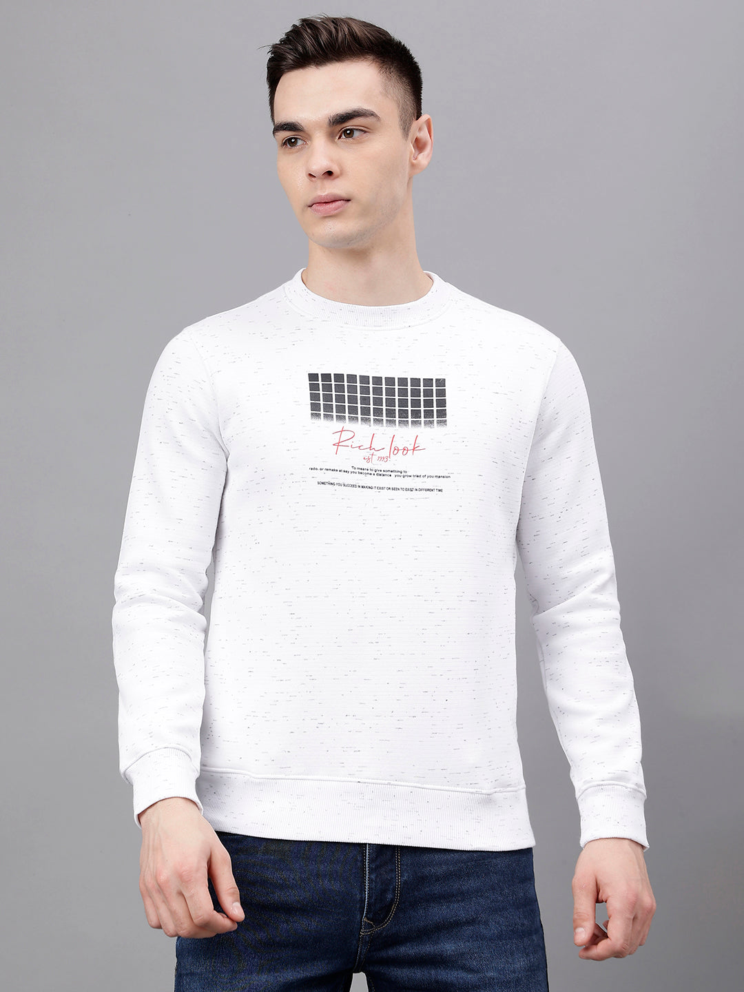 men-oatmeal-standard-fit-printed-sweat-shirt-rlaw23ss-0015-oatmeal