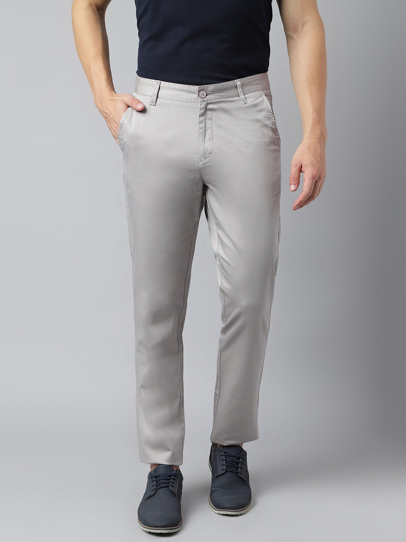Men's Trousers : Buy Formal Trousers UK - Happy Gentleman