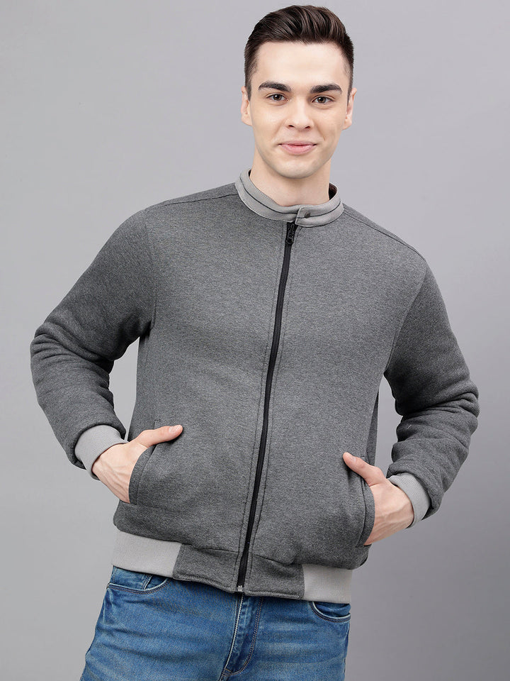 men-grey-standard-fit-solid-reversible-jacket-rlaw23jkt-0005-grey