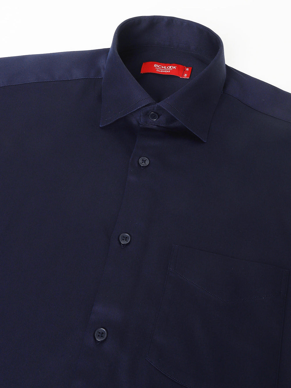 men-navy-standard-fit-solid-club-wear-shirt-rlaw23s-0047-navy