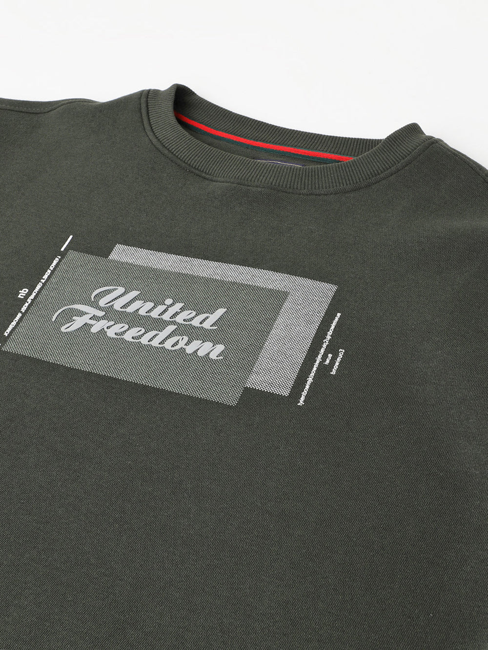 men-olive-standard-fit-solid-sweat-shirt-rlaw23ss-0024-olive