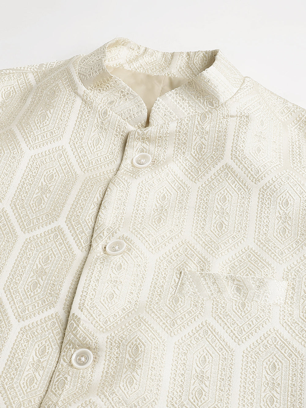 men-cream-regular-fit-solid-stand-collar-club-wear-waist-coat-rlss23w-0005-natural