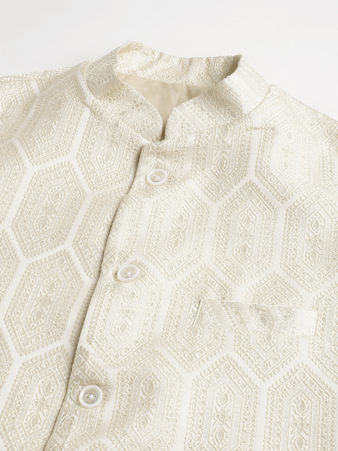 men-cream-regular-fit-solid-stand-collar-club-wear-waist-coat-rlss23w-0005-natural