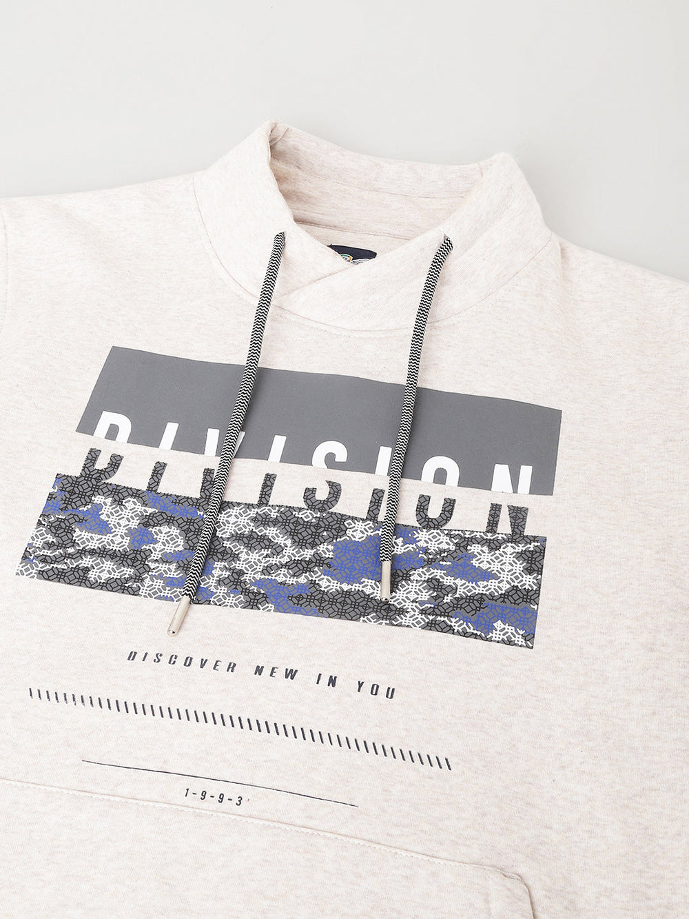 men-oatmeal-standard-fit-printed-sweat-shirt-rlaw23ss-0027-oatmelange