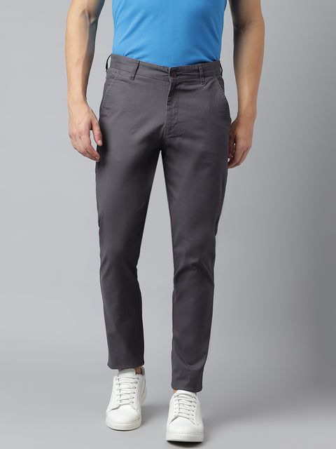 Buy STYLE ACCORD MEN TRACK PANTS COMBO - DARK GREY & LIGHT GREY Online at  Best Prices in India - JioMart.