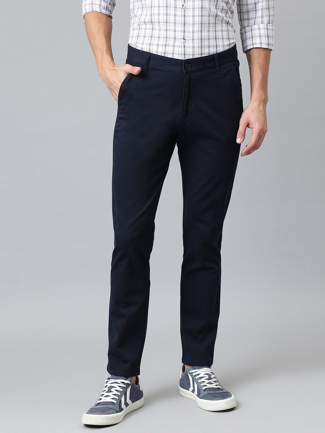 men-navy-slim-fit-mid-rise-casual-trouser-rlss22c-0002-navy