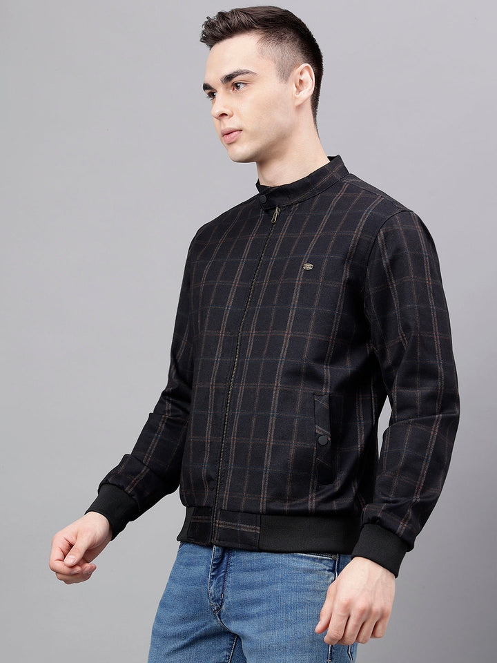 men-coffee-standard-fit-checked-reversible-jacket-rlaw23jkt-0004-coffee