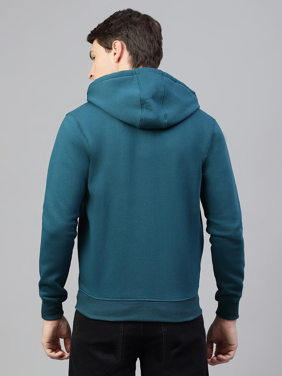 Teal hoodie mens online
