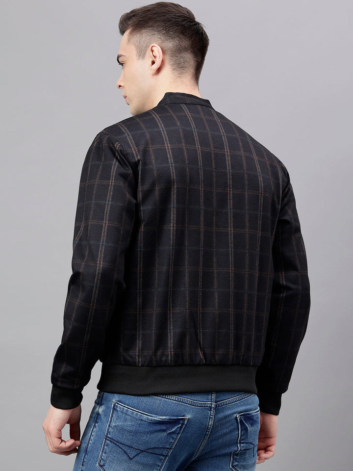 men-coffee-standard-fit-checked-reversible-jacket-rlaw23jkt-0004-coffee