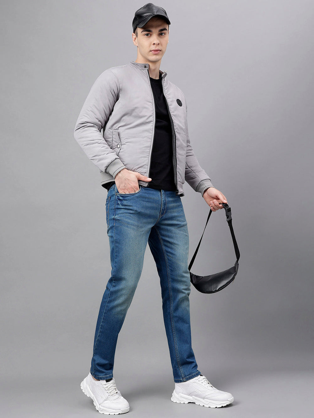 men-grey-standard-fit-solid-reversible-jacket-rlaw23jkt-0005-grey