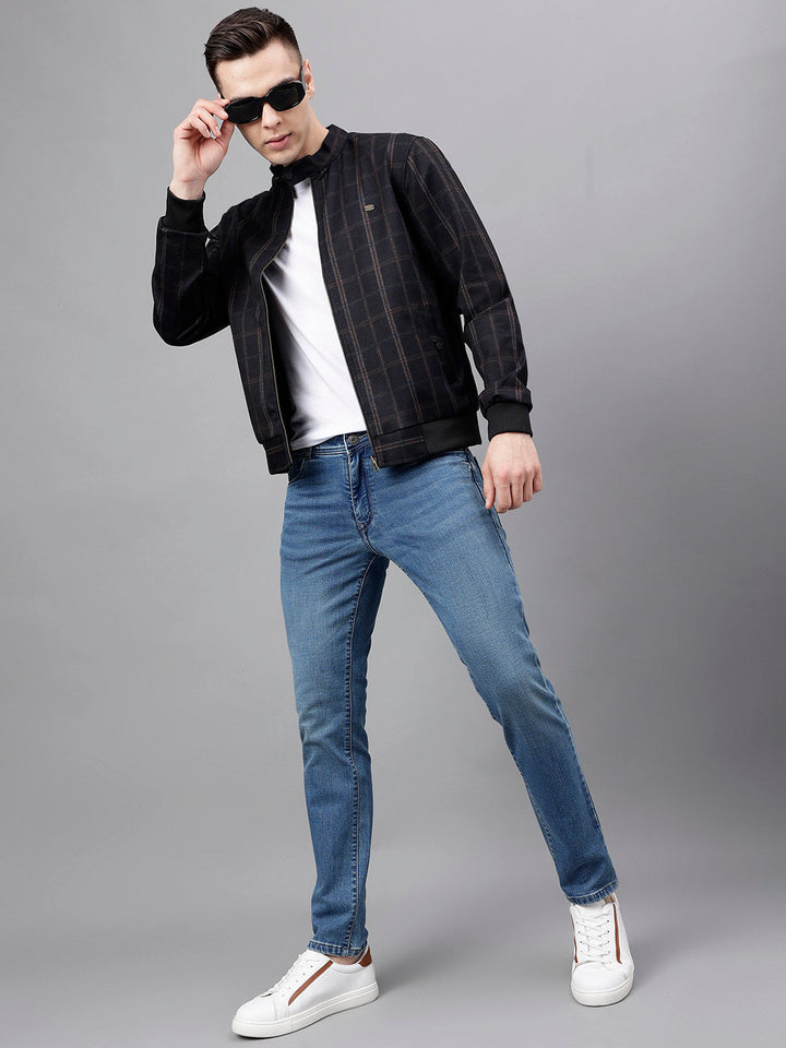 men-coffee-standard-fit-checked-reversible-jacket-rlaw23jkt-0004-coffee