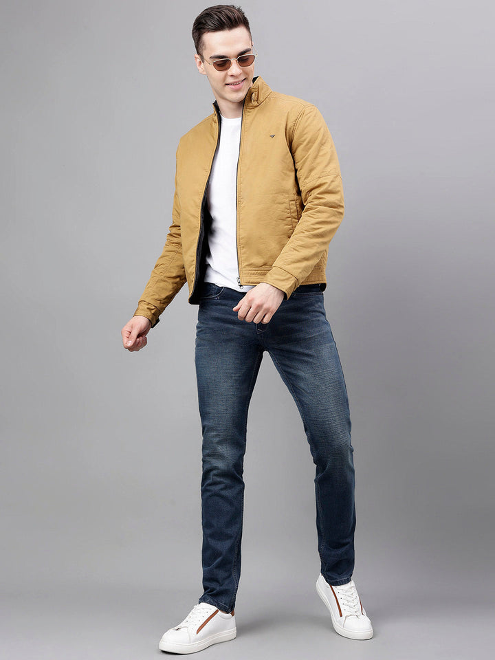 men-khaki-standard-fit-solid-reversible-jacket-rlaw23jkt-0001-khaki