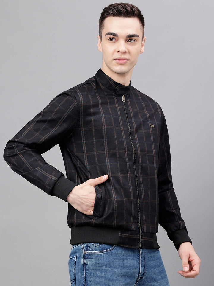 men-coffee-standard-fit-checked-reversible-jacket-rlaw23jkt-0004-coffee
