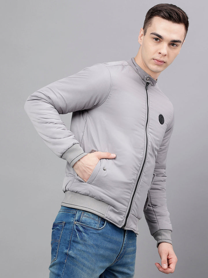 men-grey-standard-fit-solid-reversible-jacket-rlaw23jkt-0005-grey