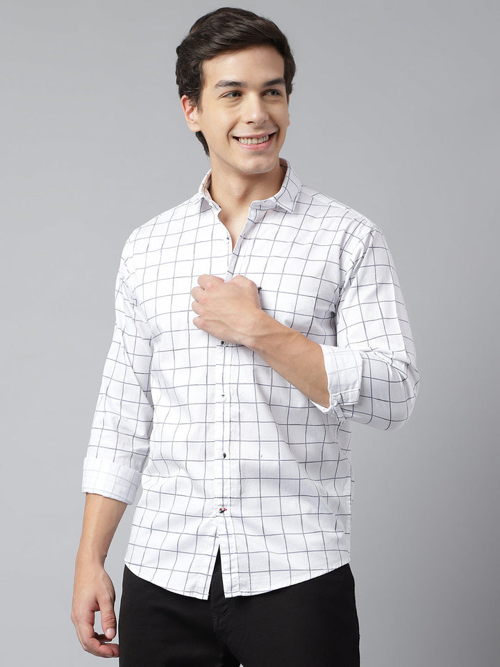 men-white-standard-fit-checkered-casual-shirt-rlss23s-0030-white